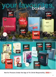 Liquor Shop catalogue Page 11