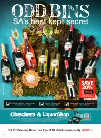 Liquor Shop catalogue Page 12