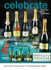 Liquor Shop catalogue Page 2