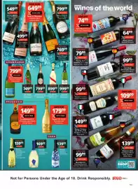 Liquor Shop catalogue Page 3