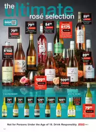 Liquor Shop catalogue Page 4