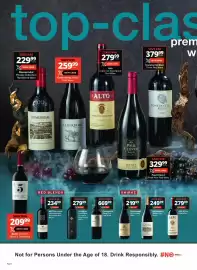Liquor Shop catalogue Page 6