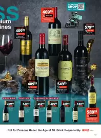 Liquor Shop catalogue Page 7
