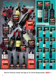 Liquor Shop catalogue Page 8