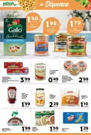Volantino Extra Supermercati Pagina 10