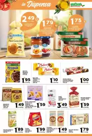 Volantino Extra Supermercati Pagina 11