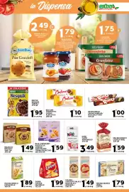 Volantino Extra Supermercati Pagina 11