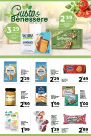 Volantino Extra Supermercati Pagina 12