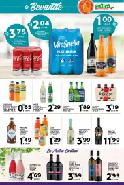 Volantino Extra Supermercati Pagina 13