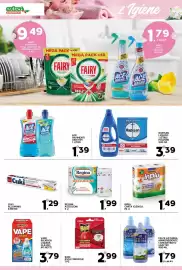 Volantino Extra Supermercati Pagina 14