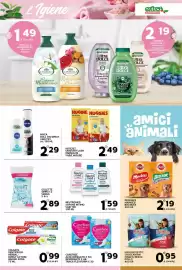 Volantino Extra Supermercati Pagina 15