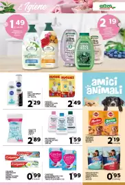 Volantino Extra Supermercati Pagina 15