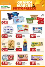Volantino Extra Supermercati Pagina 2