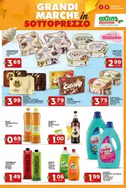 Volantino Extra Supermercati Pagina 3