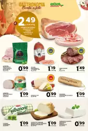 Volantino Extra Supermercati Pagina 4