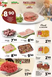 Volantino Extra Supermercati Pagina 5