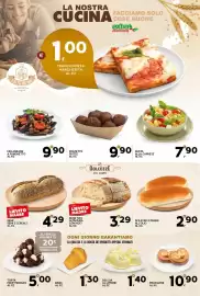 Volantino Extra Supermercati Pagina 6