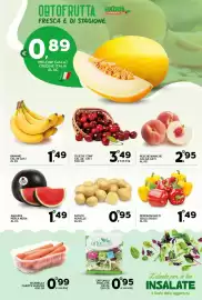 Volantino Extra Supermercati Pagina 7