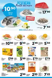 Volantino Extra Supermercati Pagina 8