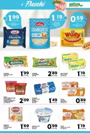 Volantino Extra Supermercati Pagina 9