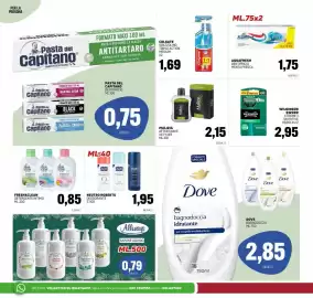Volantino Emporio Amato Pagina 12