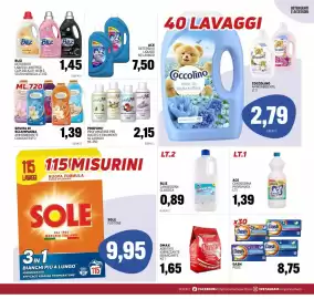 Volantino Emporio Amato Pagina 15