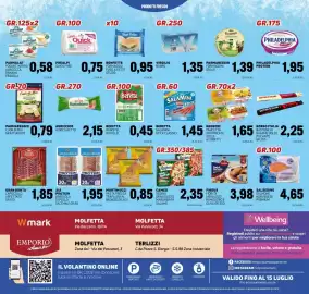 Volantino Emporio Amato Pagina 16