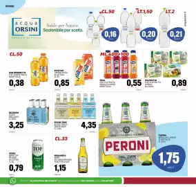 Volantino Emporio Amato Pagina 2