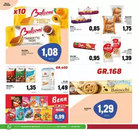 Volantino Emporio Amato Pagina 6