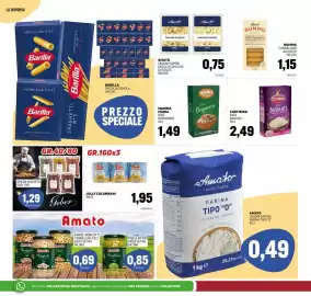 Volantino Emporio Amato Pagina 8