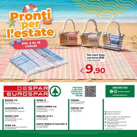 Volantino Eurospar Pagina 20