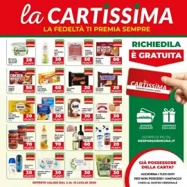 Volantino Eurospar Pagina 11