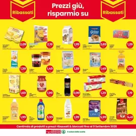 Volantino Eurospar Pagina 14