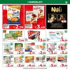 Volantino Eurospar Pagina 15