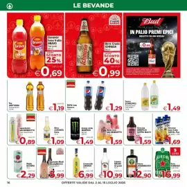Volantino Eurospar Pagina 16