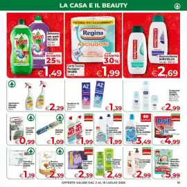 Volantino Eurospar Pagina 19