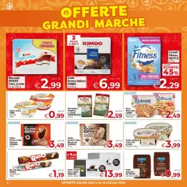 Volantino Eurospar Pagina 2
