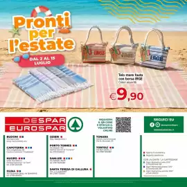 Volantino Eurospar Pagina 20
