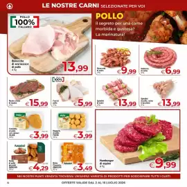 Volantino Eurospar Pagina 4