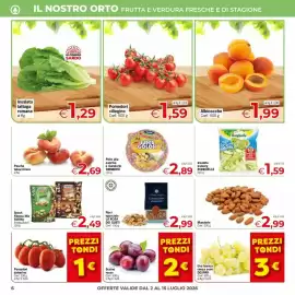 Volantino Eurospar Pagina 6