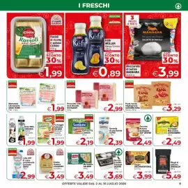 Volantino Eurospar Pagina 9
