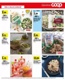 Volantino Coop Master Alleanza 3.0 settimana 27 Pagina 3