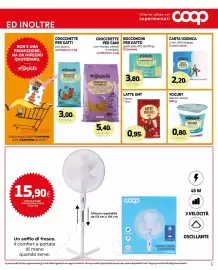 Volantino Coop Master Alleanza 3.0 settimana 27 Pagina 5