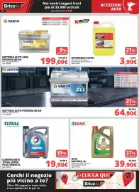 Volantino Brico Io Pagina 11