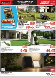 Volantino Brico Io Pagina 3