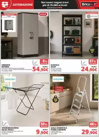 Volantino Brico Io Pagina 4