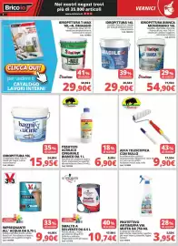 Volantino Brico Io Pagina 5