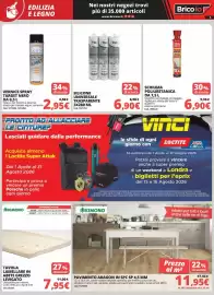 Volantino Brico Io Pagina 6