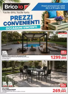 Brico Io (valido fino al 19-07)