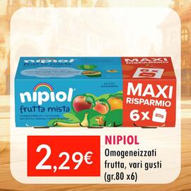 Volantino Sanitaria Demma Pagina 4